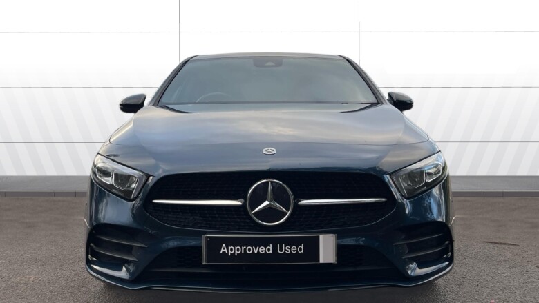 Mercedes-Benz A-Class A200 AMG Line Executive Edition 5dr Auto Petrol Hatchback